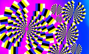 Cele mai tari iluzii optice din 2009