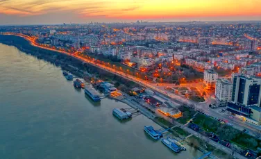 Şantierul Damen de la Galaţi va fi „una dintre cele mai importante baze de producție navală militară din Europa”