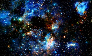 Cercetătorii au dezvăluit cel mai vechi catalog stelar realizat vreodată