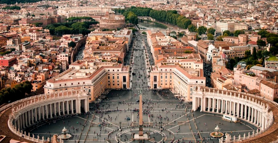 Vaticanul a dezvăluit în premieră ce proprietăți imobiliare are în întreaga lume