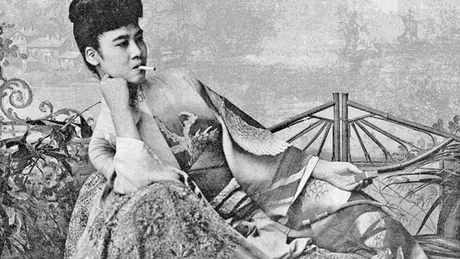 Karayuki-san: tinerele japoneze vândute ca sclave sexuale în numele modernizării. Cum au fost exploatate mii de femei în numele progresului economic al Japoniei