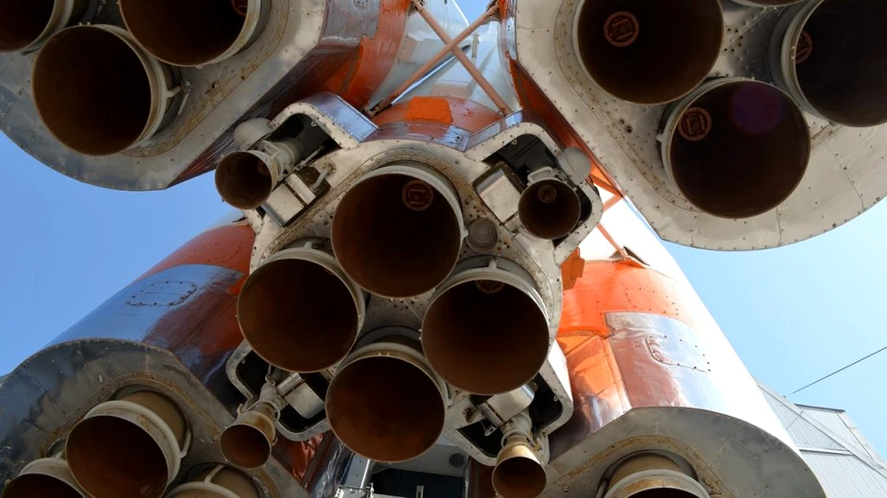 Directorul agenției spațiale rusești acuză că Statele Unite sabotează programul spațial al Rusiei