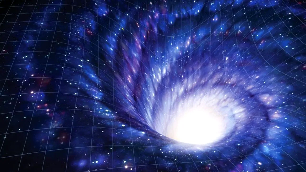 1-wormhole 