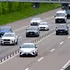 Limită de viteză redusă pe autostrăzi la 80 km/h. Țara în care autoritățile analizează măsura