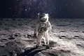 ESA testează un material neobișnuit pentru habitatele de pe Lună