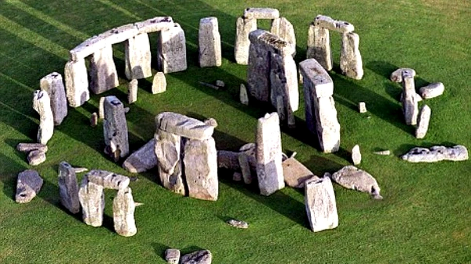Ansamblul de la Stonehenge a avut si rol de obor