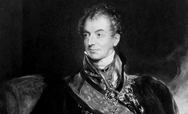 Klemens von Metternich, diplomatul austriac care a marcat decisiv istoria secolului XIX