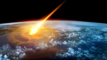 Un asteroid „potențial periculos”, de patru ori mai mare decât Empire State Building, se îndreaptă spre Pământ