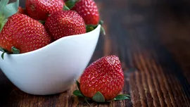 Dieta cu căpșune ar putea combate boala Alzheimer