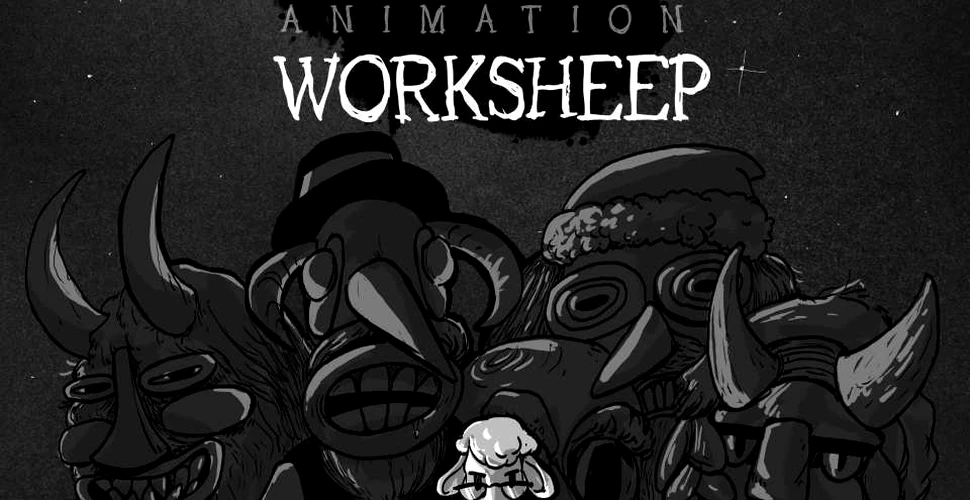 ,,Animation Worksheep”, primul atelier internaţional de animaţie din România, are loc între 9-30 mai