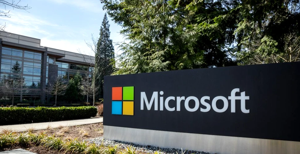 Microsoft explorează noi soluții pentru stocarea datelor în cloud