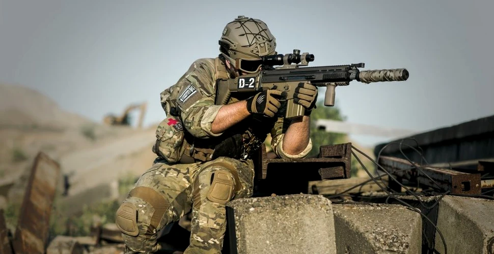 Armata SUA investește în tehnologii care pot descifra gândurile soldaților