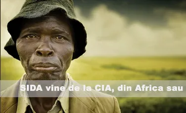 SIDA vine de la CIA, din Africa sau din URSS?