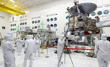 Ce va căuta misiunea Europa Clipper de la NASA pe unul dintre sateliții lui Jupiter?