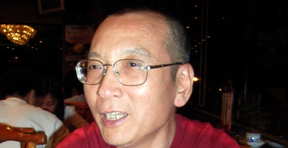 Disidentul chinez Liu Xiaobo, laureat al Premiului Nobel pentru Pace, a murit