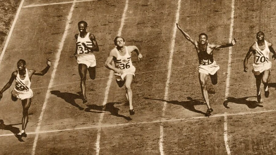 Cu cât s-a vândut o medalie de aur câștigată la Jocurile Olimpice de la Londra din 1948?