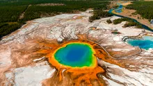 Oamenii de știință au descoperit „capacul” care ține sub control supervulcanul Yellowstone