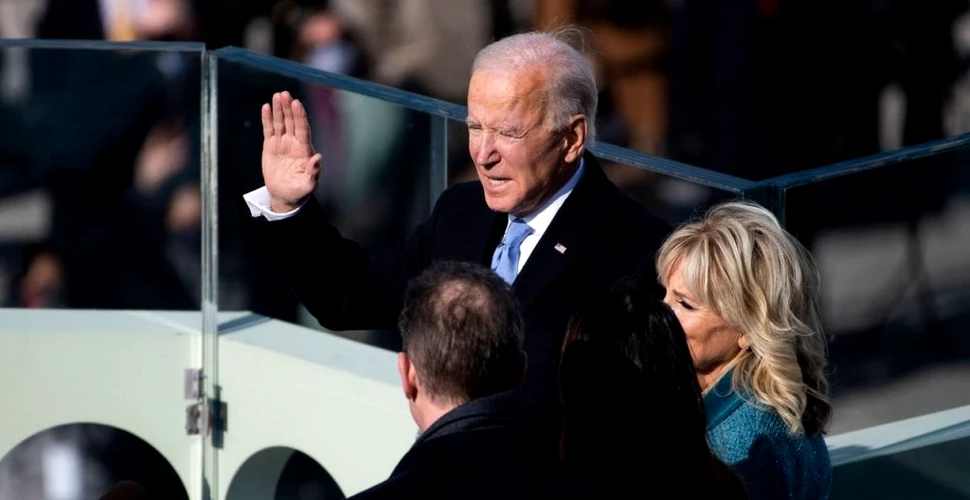 Primele declarații ale lui Biden, devenit noul președinte al SUA