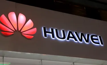 Huawei are parte de o creştere a vânzărilor