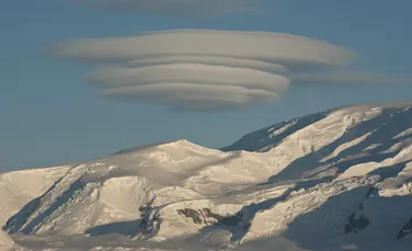 Antarctica, unul dintre cele mai ciudate locuri de pe Pământ. Ce secrete ascunde Marele Continent Alb?