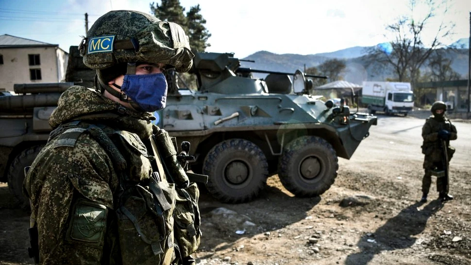 Acordurile de la Minsk, „singura cale pe care se poate construi pacea”