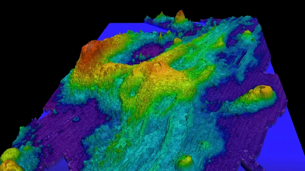 Cel mai activ vulcan din Pacificul de Nord-Est se pregătește să erupă