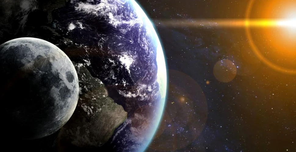 Spectaculoasa noastră planetă! Peste 12.000 de fotografii alcătuiesc un timelapse impresionant (VIDEO)