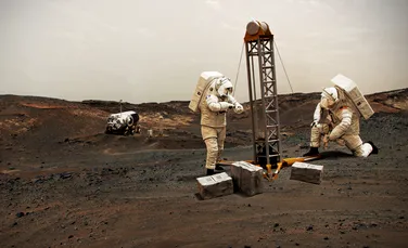 Pe cine trebuie să informeze mai întâi NASA dacă Perseverance găsește forme de viață pe Marte