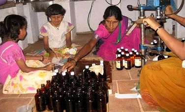 Bautura din urina de vaca va revolutiona piata racoritoarelor din India