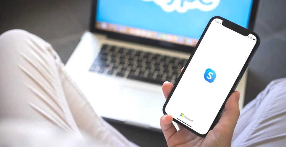 După ce l-a cumpărat în urmă cu 14 ani, Microsoft închide Skype