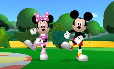 Mickey Mouse împlineşte 89 de ani. Povestea şoricelului cu mănuşi albe care a fascinat o lume întreagă