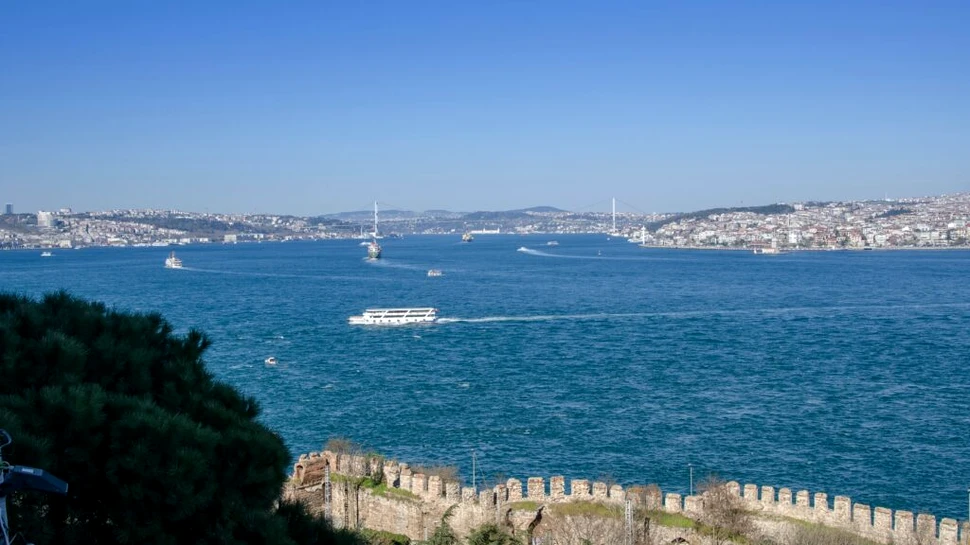 Marele Tunel de la Istanbul va lega două continente. Cât va costa proiectul?