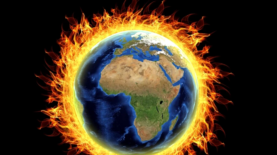 Consecințele schimbărilor climatice. Pământul a devenit un „atlas al suferinței umane”