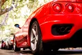 Ferrari și-a recompensat angajații cu bonusuri de peste 14.000 de euro