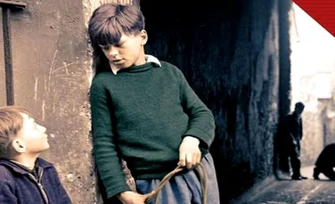 O carte pe zi: „Băieţii străzii”, de Pier Paolo Pasolini. Acţiunea este plasată în anii de după Al Doilea Război Mondial