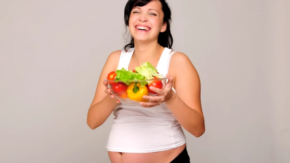 Regimul de slăbire este benefic sau dăunător pentru femeile însărcinate?