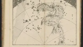 Astronomii cred că au aflat, în sfârșit, de ce Theta Eridani nu mai este printre cele mai strălucitoare stele de pe cer