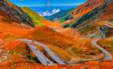 Meteorologii anunță că un nou val rece se va abate asupra țării