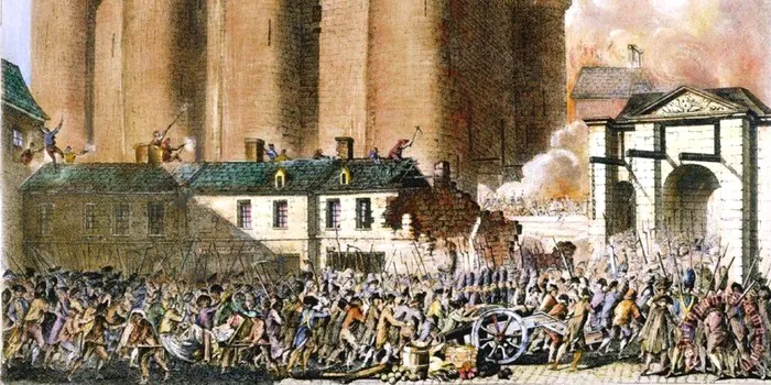 Revoluția Franceză a fost declanșată de un fenomen regăsit și astăzi în societățile noastre