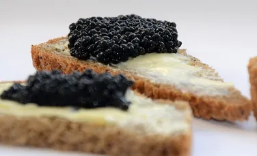 Statele Unite au interzis importurile de vodcă și caviar din Rusia