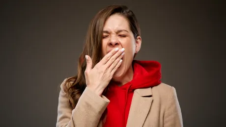 Test de cultură generală. De ce căscatul este contagios?