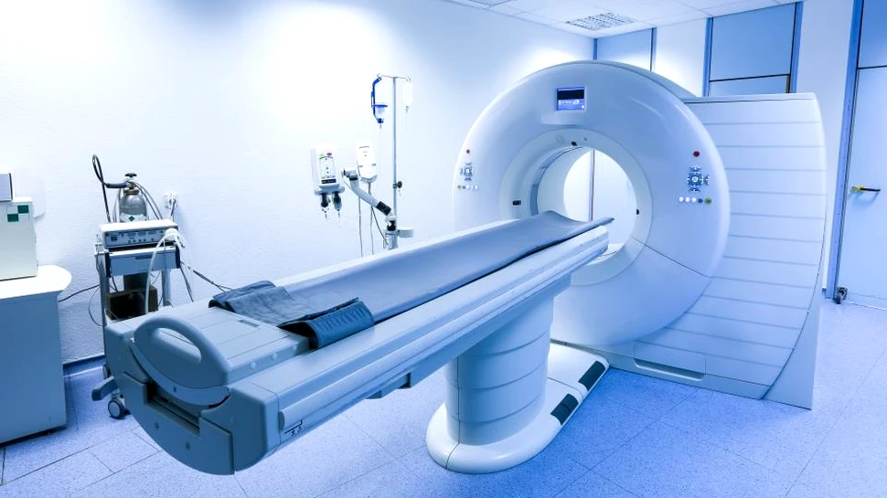 Vulnerabilitatea aparatelor RMN. Rezultatele pot fi viciate, putând modifica diagnosticul