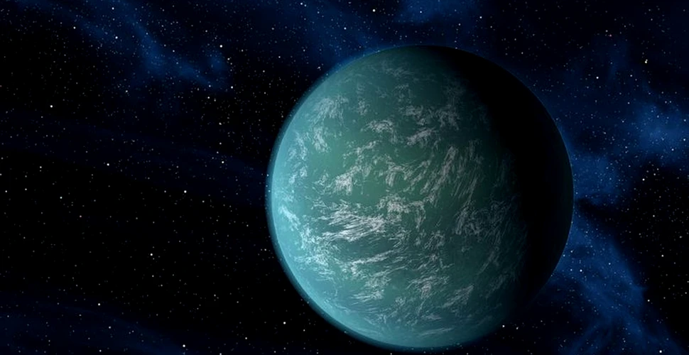 NASA anunţă descoperirea a 715 planete noi în afara sistemului nostru solar. Patru din acestea sunt locuibile