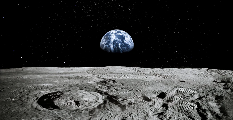 Solul lunar ar putea genera oxigen și combustibil. Cum ar ajuta resursele extraterestre viitoarele misiuni?