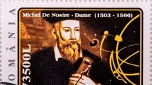 Nostradamus: enigmaticul profet al renașterii. Viața controversată a celui mai faimos clarvăzător din istorie