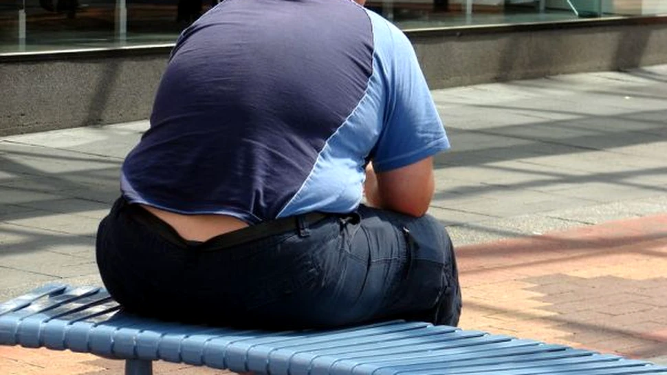 Obezitatea contribuie la incalzirea globala