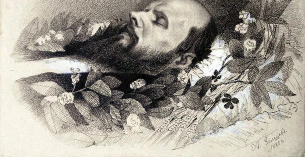 Feodor Dostoievski: „Vreau să sufăr, ca să iubesc”