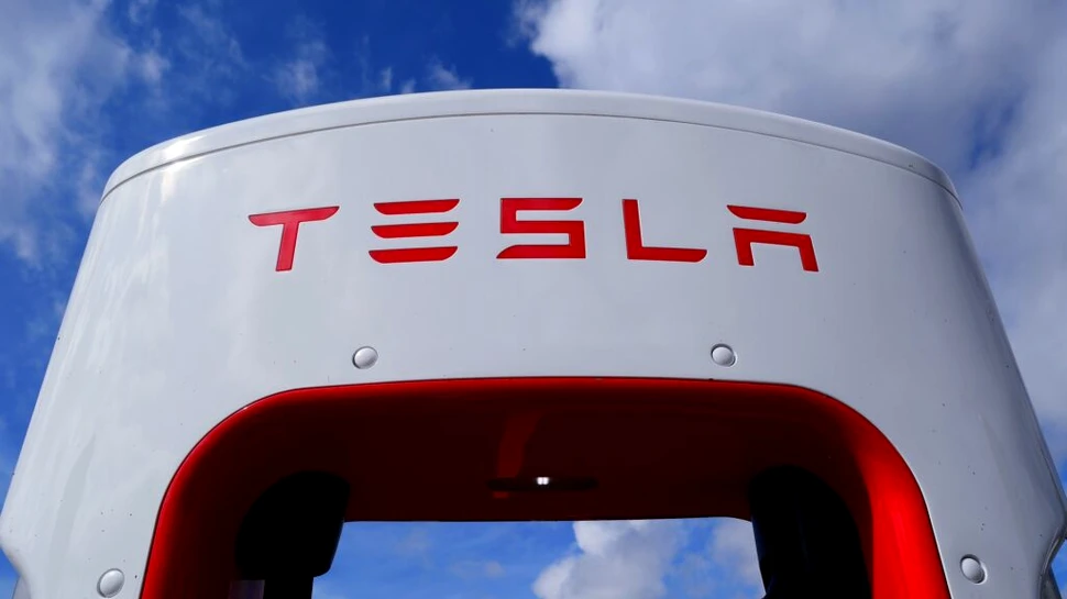 Tesla a livrat un număr record de vehicule în primul trimestru