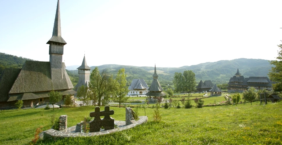 Maramureşul, Transilvania şi Delta Dunării, promovate într-un nou serial, difuzat la Travel Channel
