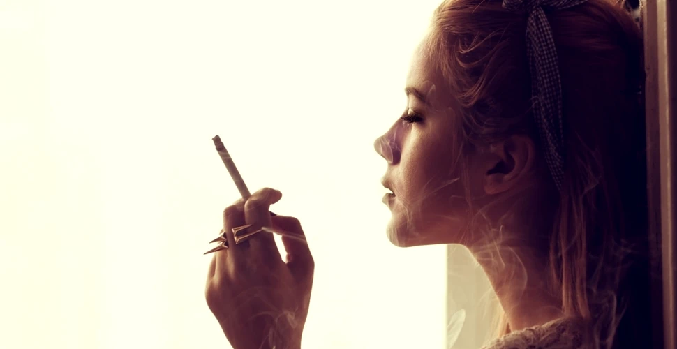 De ce nu pot unii oameni să renunţe la fumat. Cercetătorii au observat reacţii neobişnuite în creierul lor